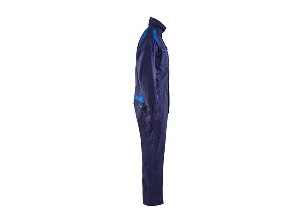 Blåkläder Kjeledress industri Marineblå, str.C44