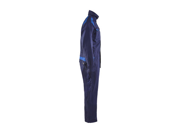 Blåkläder Kjeledress industri Marineblå, str.C44