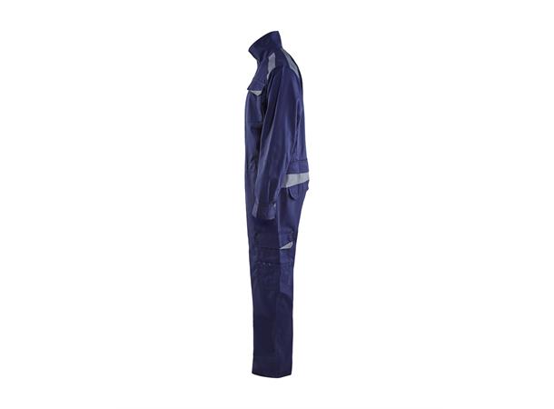 Blåkläder Kjeledress industri Mørkmarine, str.C44