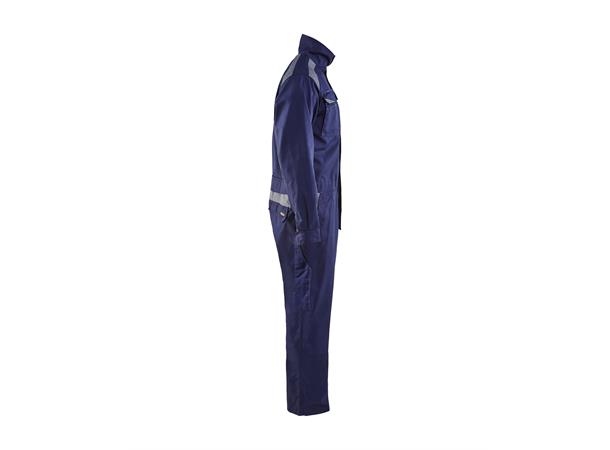 Blåkläder Kjeledress industri Mørkmarine, str.C44