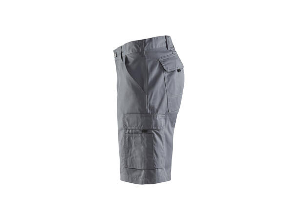 Blåkläder Shorts Grå, str.C42