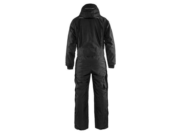 Blåkläder Vinterkjeledress Svart, str.C54