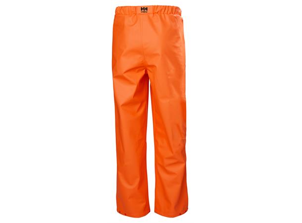 Helly Hansen Gale Regnbukse Oransje, str.M