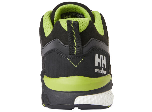 Helly Hansen Magni Boa Vernesko S3 Svart, str.37