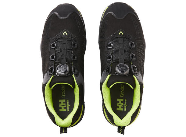 Helly Hansen Magni Boa Vernesko S3 Svart, str.37
