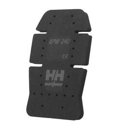 Helly Hansen Knepute Xtra Protective Svart, str.STD