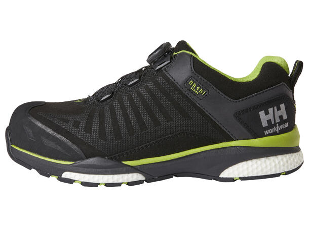 Helly Hansen Magni Boa Vernesko S3 Svart, str.38