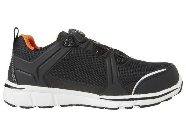 Helly Hansen Oslo Boa Vernesko S3 Svart, str.48