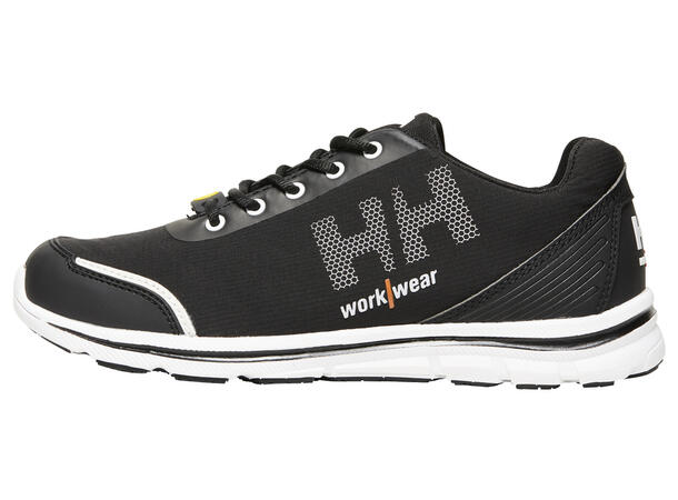 Helly Hansen Oslo Soft Toe Svart, str.42