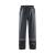 Blåkläder Regnbukse Level 2 Grå, str.L 