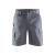 Blåkläder Shorts Grå, str.C64 