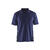 Blåkläder polo m/ UV-strålebeskyttelse Marineblå, str.XL 