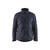 Blåkläder Jakke softshell Marineblå, str.L 