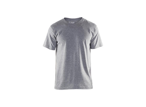 Blåkläder 3300 T-skjorte Grå M