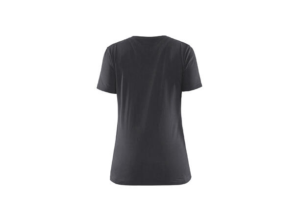 Blåkläder 3479 T-skjorte Dame Grå L