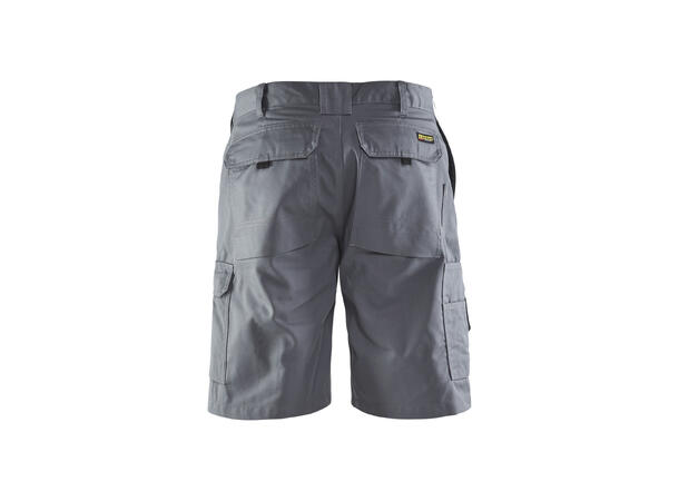 Blåkläder Shorts Grå, str.C64