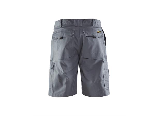 Blåkläder Shorts Grå, str.C64