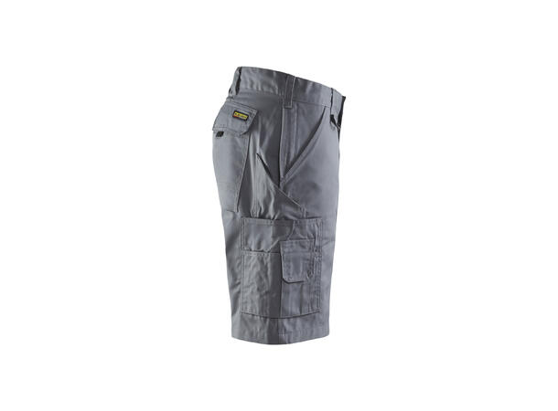 Blåkläder Shorts Grå, str.C64