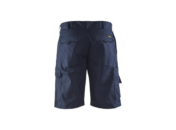Blåkläder Shorts Marineblå, str.C42