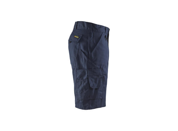 Blåkläder Shorts Marineblå, str.C42