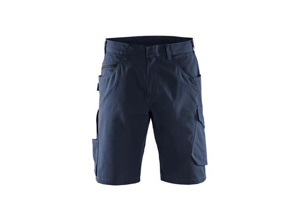 Blåkläder Shorts Unite Marineblå, str.C44