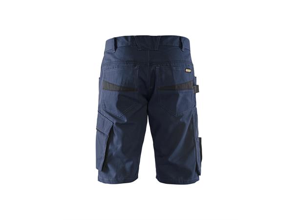 Blåkläder Shorts Unite Marineblå, str.C44