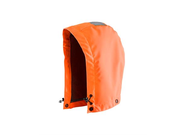 Blåkläder Varselhette Oransje, str.4XL