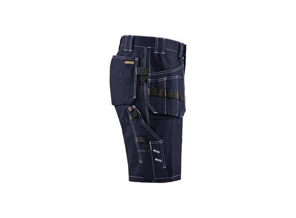 Blåkläder håndverksshorts Marineblå, str.C44