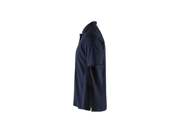 Blåkläder polo Marineblå, str.4XL