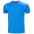 Helly Hansen Oxford T-skjorte Marineblå S 