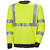 Helly Hansen Addvis genser HiVis Gul, str.S 