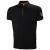 Helly Hansen Kensington Polo Svart, str.4XL 