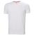 Helly Hansen Kensington T-skjorte Hvit, str.XL 