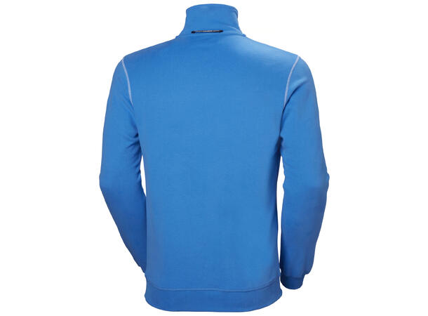 Helly Hansen Oxford genser Blå S