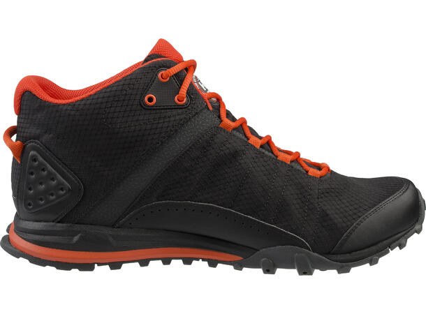 Helly Hansen Rabbora Trail Mid Ht Ww Svart, str.41
