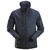 Snickers 1549 AllroundWork jakke Marineblå/Svart, str.XXXXL 