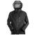 Snickers 1980 FlexiWork skalljakke Svart, str.L GORE-TEX® 