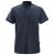 Snickers 2708 Poloskjorte Marineblå, str.L 