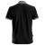 Snickers 2724 AllroundWork Poloskjorte Svart S 