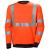 Helly Hansen Addvis genser HiVis Oransje, str.M 