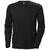 Helly Hansen Manchester langermet Svart L 
