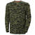 Helly Hansen Kensington langermet Camo, str.M 