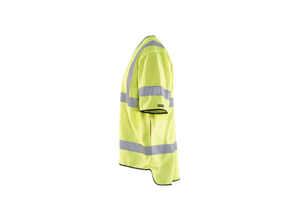 Blåkläder Varselvest Kl.3 Gul, str.XS/S