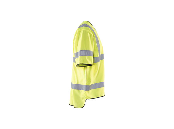 Blåkläder Varselvest Kl.3 Gul, str.XS/S