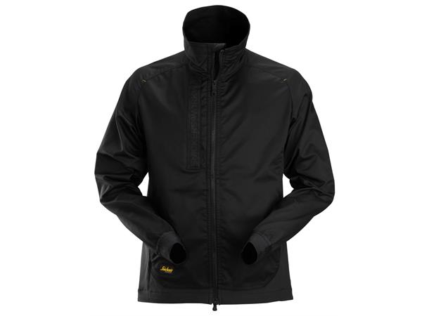Snickers 1549 AllroundWork jakke Svart, str.XXXXXL