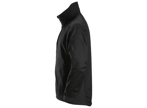 Snickers 1549 AllroundWork jakke Svart, str.XXXXXL