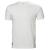 Helly Hansen Manchester T-skjorte Hvit, str.2XL 