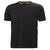 Helly Hansen Chelsea Evolution T-skjorte Svart, str.XL 