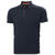 Helly Hansen Kensington Polo Blå, str.2XL 