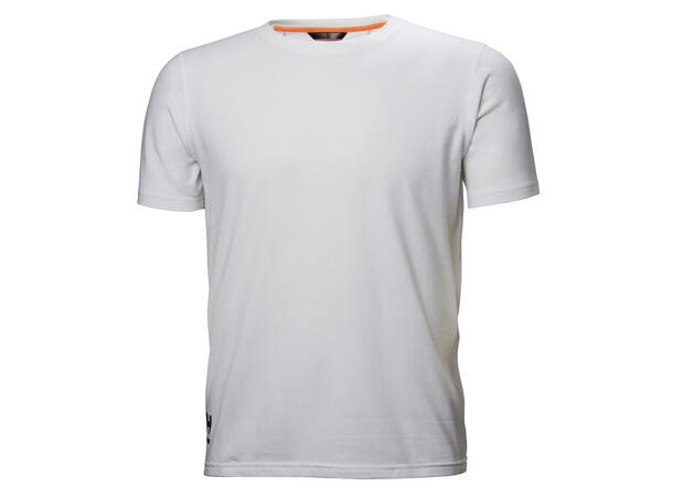 Helly Hansen Chelsea Evolution T-skjorte Hvit, str.2XL